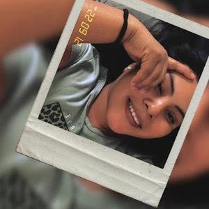 Meet your Posher, Isabel